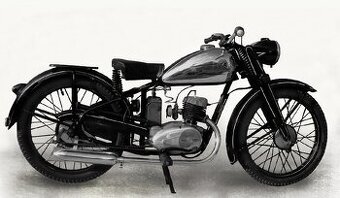 Čz 150c