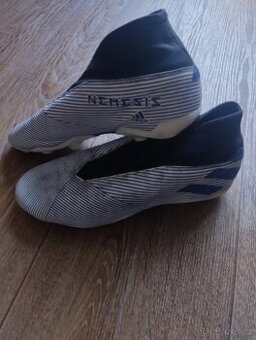 Kopačka adidas nemeziz - 1
