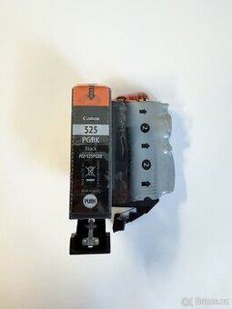 CANON originální toner 525 BK PGI-525PGBK černý NOVÝ