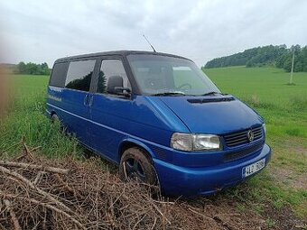 VW T4 2.5Tdi/75kw
