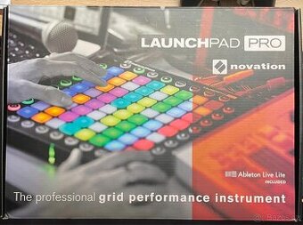 Launchpad pro