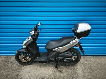 Kymco Agility 150 (2011) SUPER CENA
