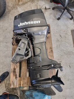 Johnson 70
