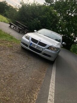 Bmw e90