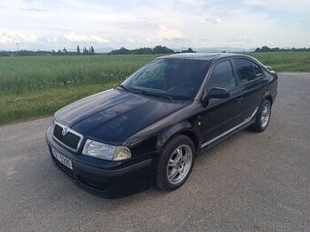 Škoda Octavia 1.9 TDI