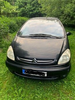Prodám Xsara Picasso Automat