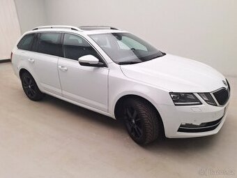 ŠKODA Octavia kombi, 1.5 TSi (110 kW), r.v. 2020, LED, tažné
