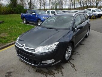 Citroën C5 2,0 HDI