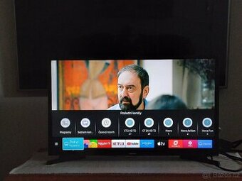 Smart TV Samsung UE32N5372-úhlopříčka 81cm