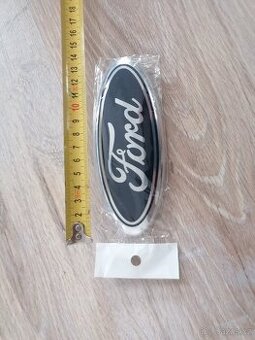 Znak FORD