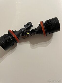 Autožárovky H15