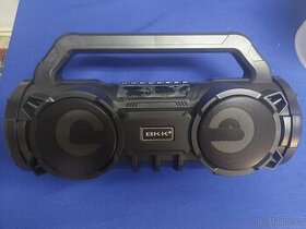 BLUETOOTH REPRO - 1