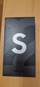 Prodám telefon Samsung S22+ ve 128GB - 1