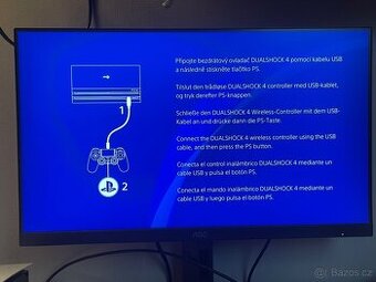 Playstation 4 pro