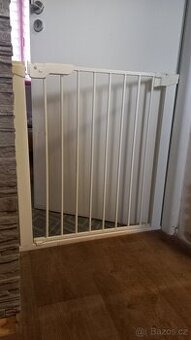 Zábrana do zárubní - 1