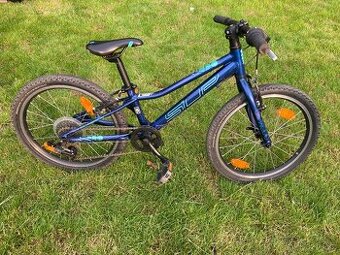 Dětské kolo Superior MODO XC 20