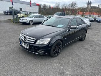 Mercedes Benz C