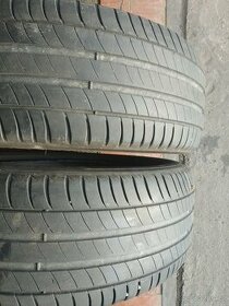 225/50/18 95v Michelin - letní pneu 2ks