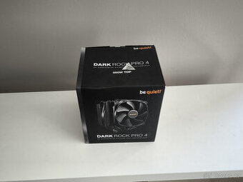 Prodám chladič Be Quiet Dark Rock Pro 4