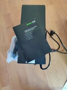 Měnič napětí_Green Cell UPS Micropower 1000VA 600W Proof LCD