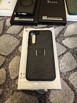 Peak design kryt Samsung Galaxy S23