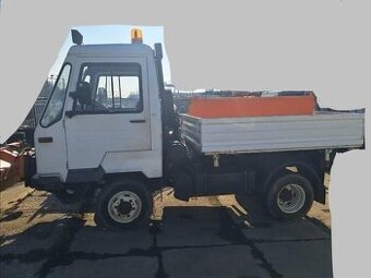 Multicar M26