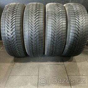 Sada pneu Michelin 205/60/16 92H