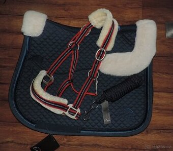 Set HKM pony