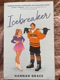 Icebreaker