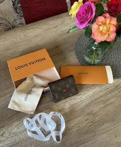 Peněženka Louis Vuitton - 1