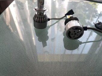 H7 led zarovka