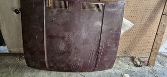 Kapota Škoda 105,120, 130