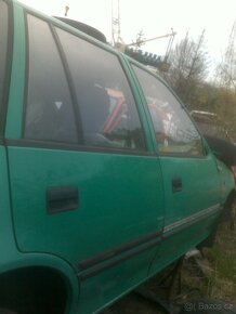 Suzuki Swift 92-03