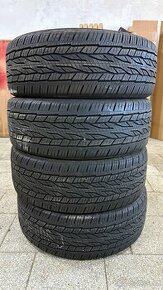 Prodám pneu 225/55 R18