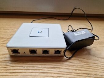 Ubiquiti Unifi Security Gateway