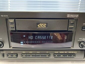 Technics RS-DC10 - 1