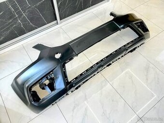 NOVÝ PŘEDNÍ NÁRAZNÍK ŠKODA YETI / ZASÍLÁME