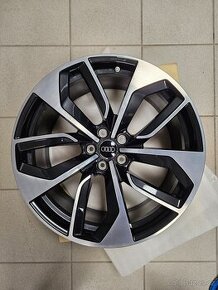 275/30 R20 AUDI RS4 RS5 - disk kola 5x112