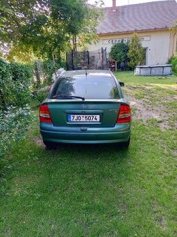 Prodám Opel Astra