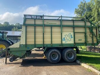 Krone 4xl - 1