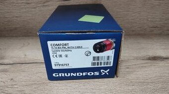 Grundfos Comfort