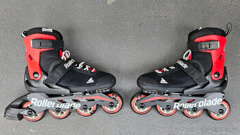 in-line 33-36,5 Rollerblade