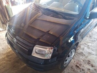 Fiat Panda 1.2