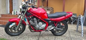 Yamaha XJ 600 N