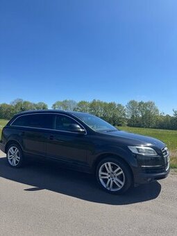 Audi Q7 3.0tdi