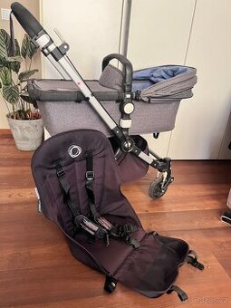 Bugaboo Cameleon 3 + další příslušenství