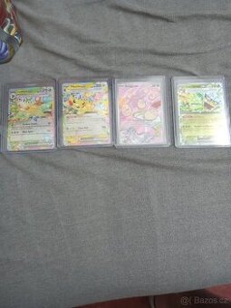 Pokémon Karty