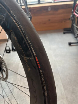 Schwalbe Pro ONE Addix 700x28C