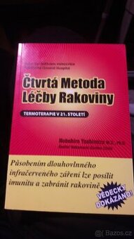 o léčbě rakoviny