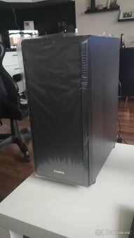 Herní PC – RTX 2060 / i5-9400F / 48 GB RAM / 1,1 TB SSD